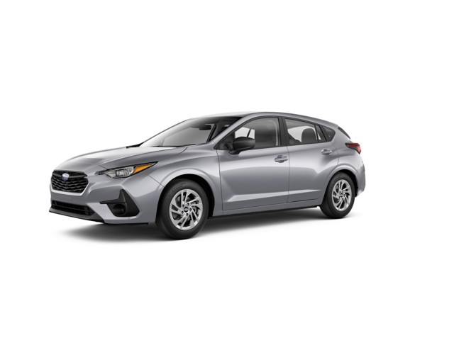 2025 Subaru Impreza Sedan
